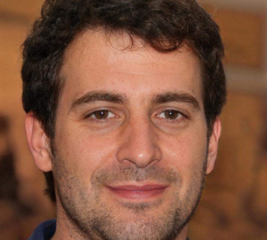 Kristoffer Lindqvist, Front-End Training Director at FlareOnPwr