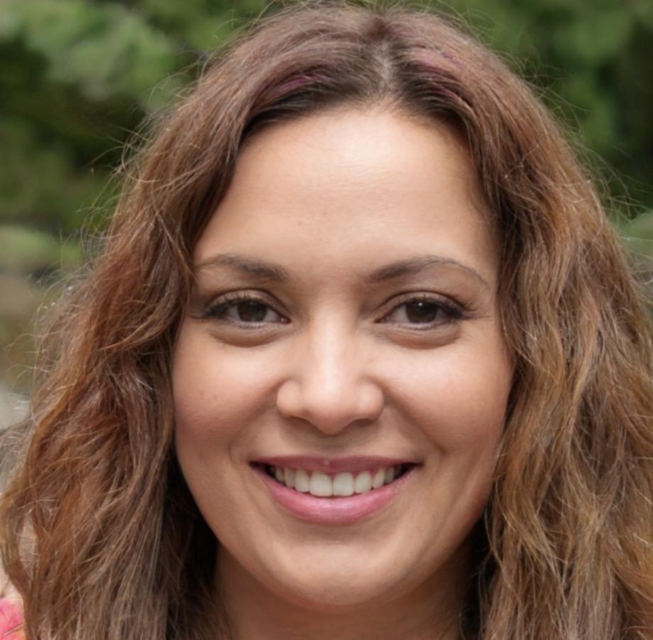 Senior developer and course instructor