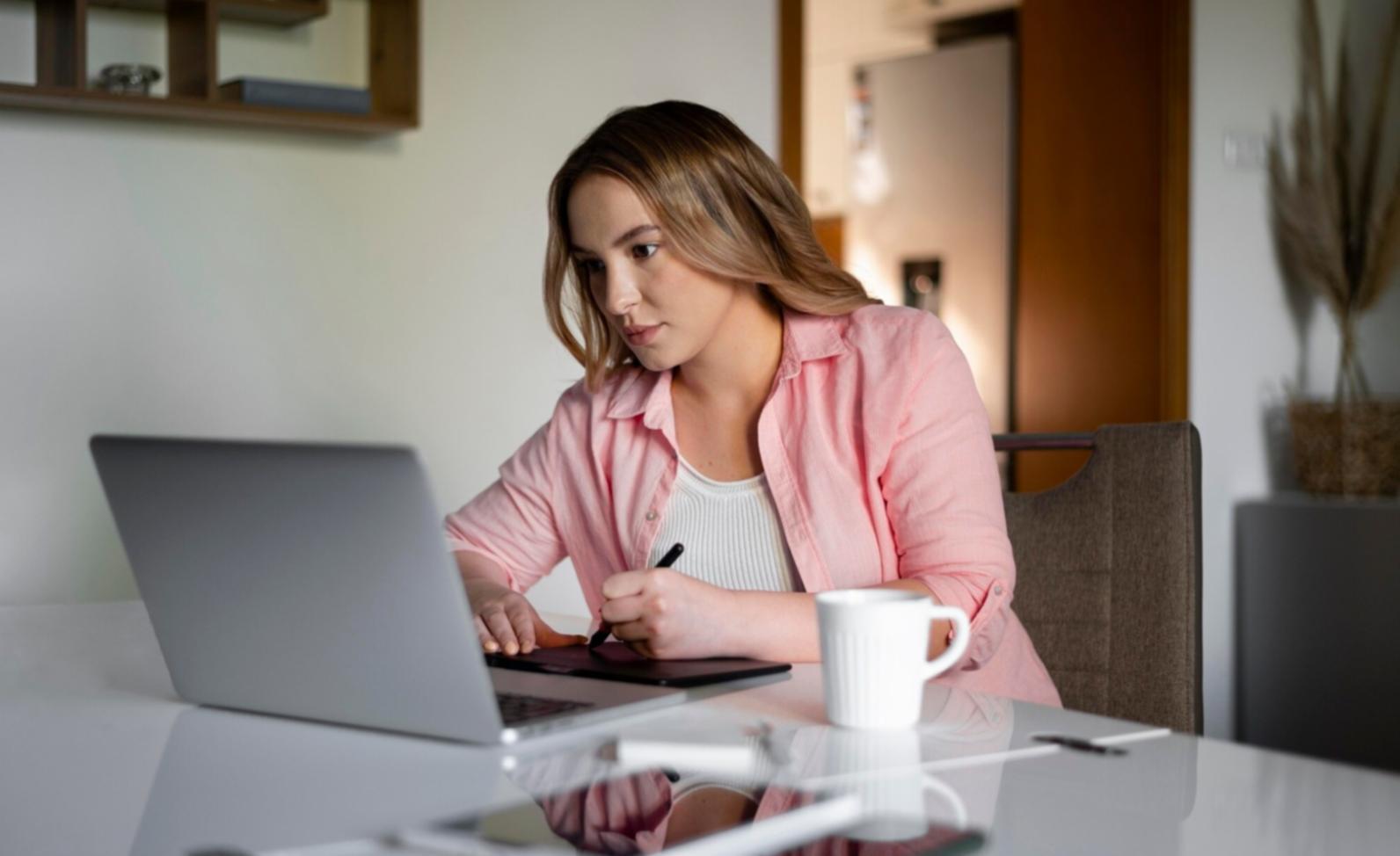 Professional development team collaboration