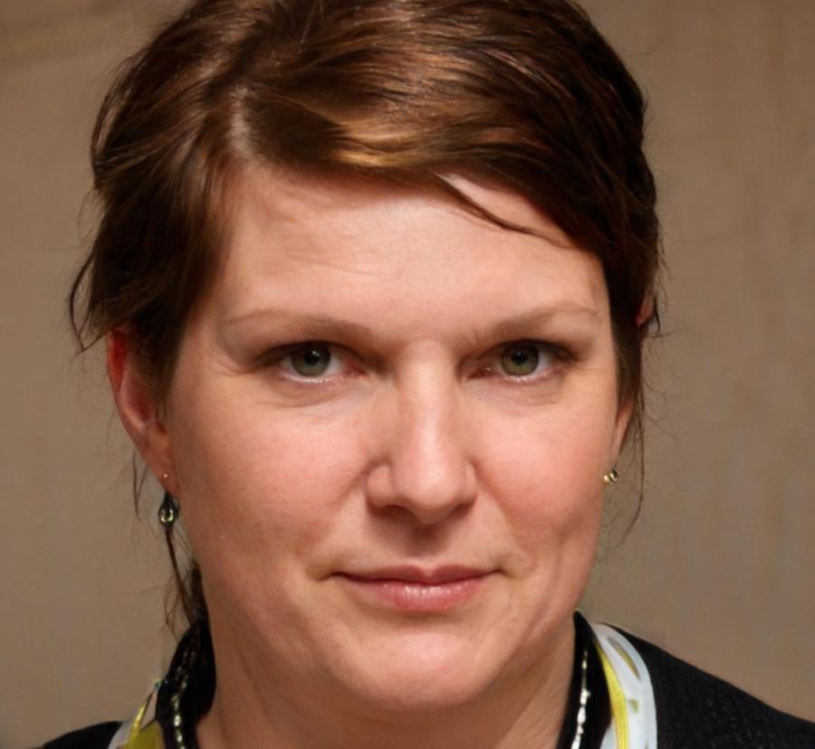 Astrid Kowalski, Senior Frontend Developer