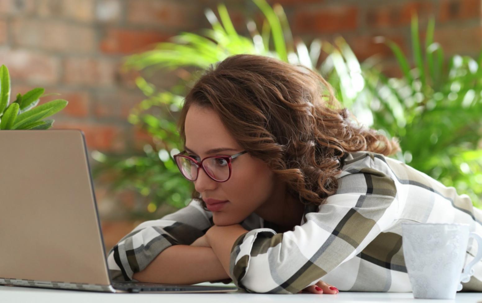 FlareOnPwr campus building and surrounding area